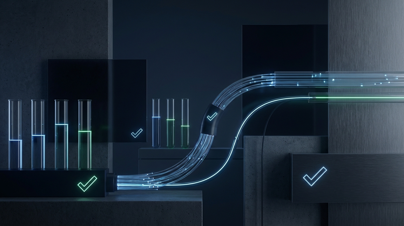 AI agent testing strategy pyramid