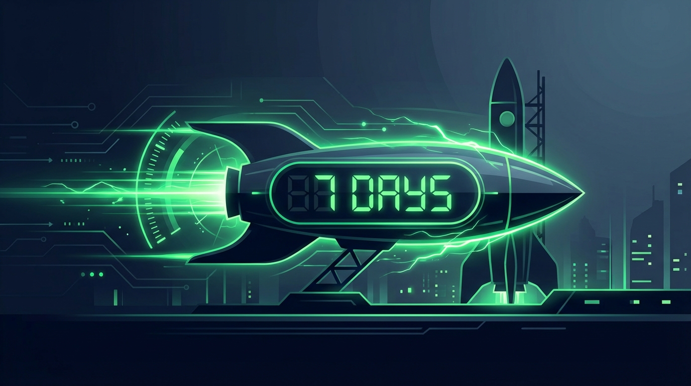 Fast AI pilot deployment methodology