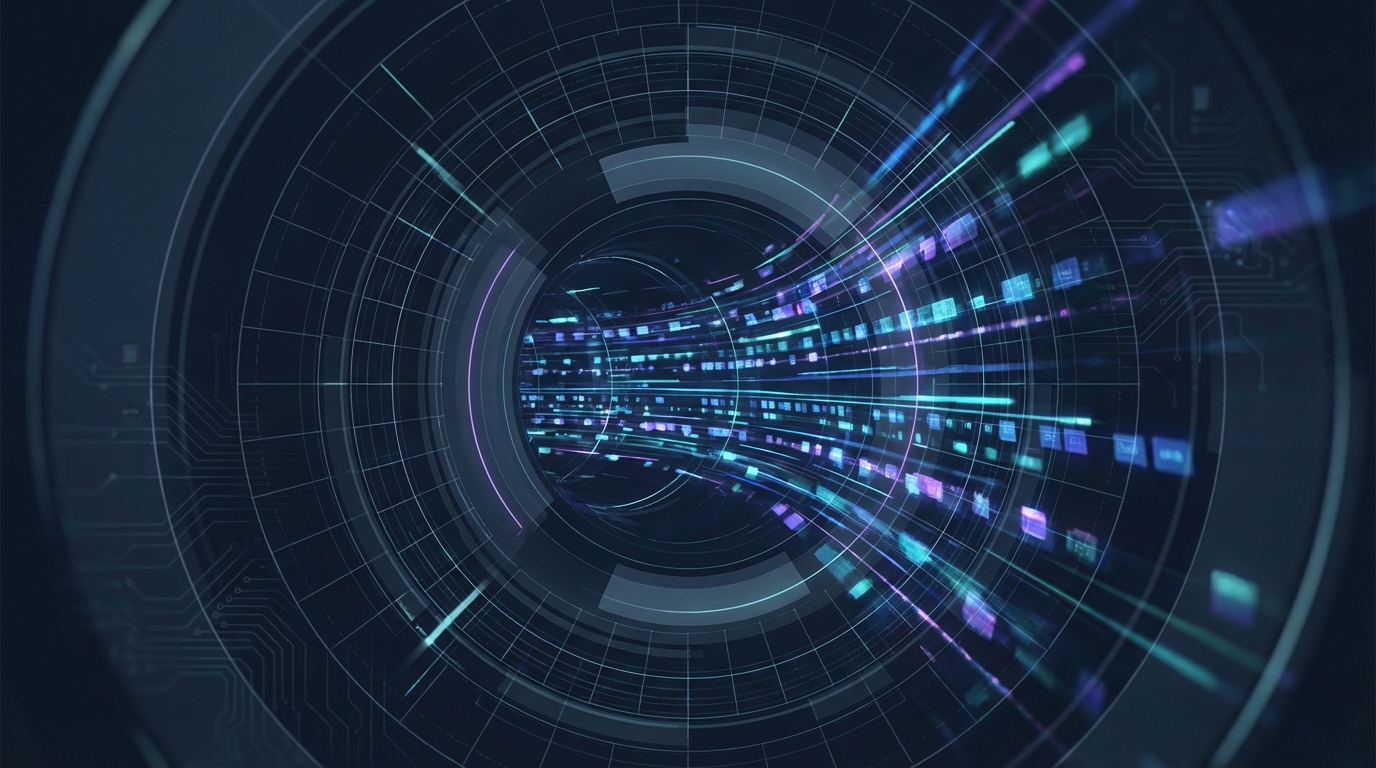 Security architecture diagram for MCP server deployment in enterprise environments