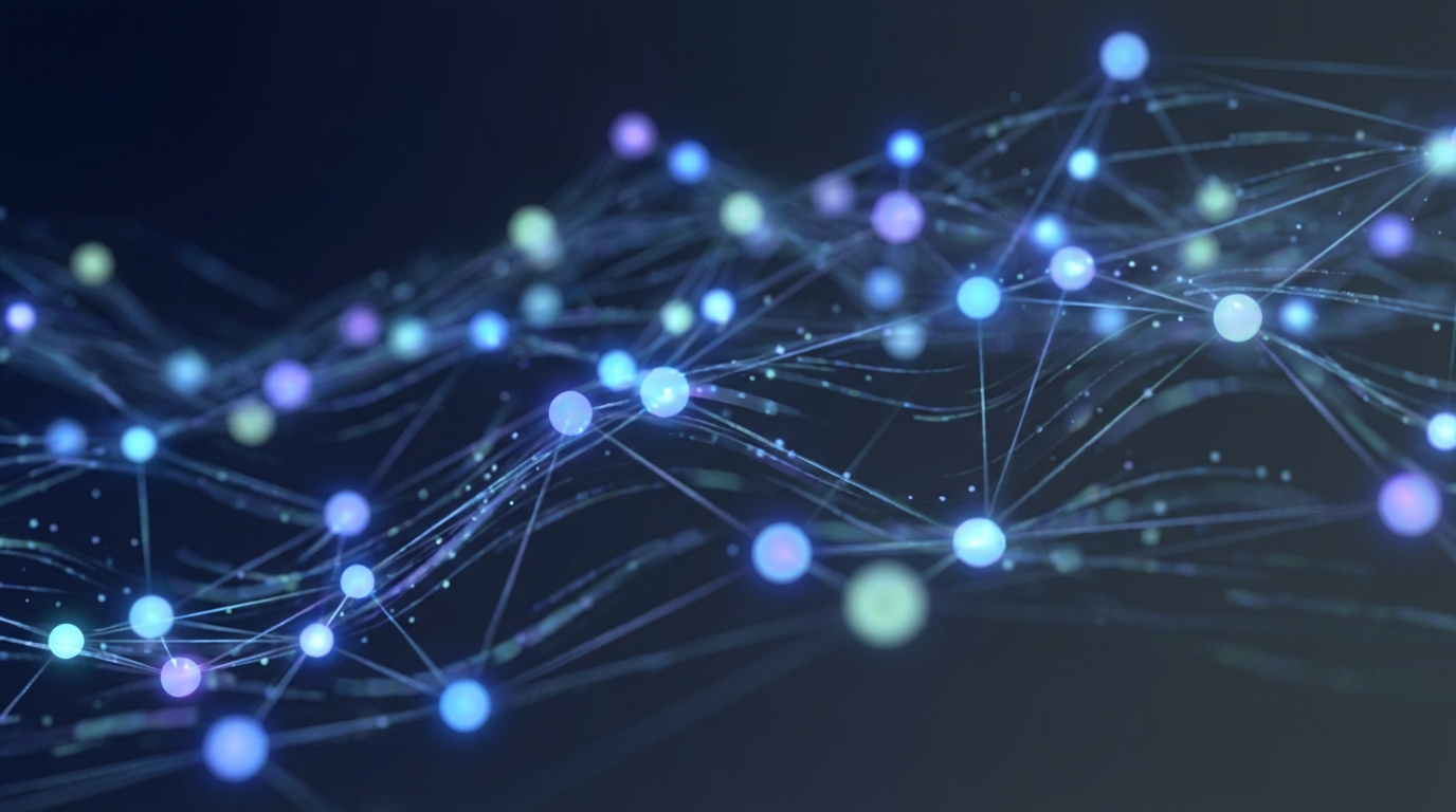 Architecture diagram showing multi-agent system with orchestrator, specialist agents, and shared memory
