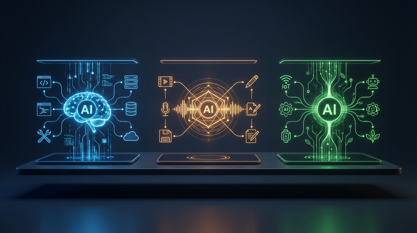 Comparison chart of OpenClaw, Claude Code, and ChatGPT AI agents